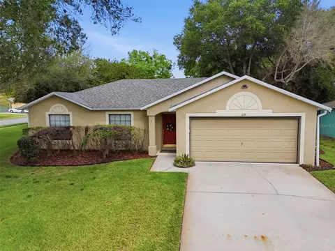415 Deanna Cir, Deland, FL 32724
