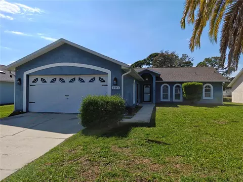 5441 Landis Ave, Port Orange, FL 32127