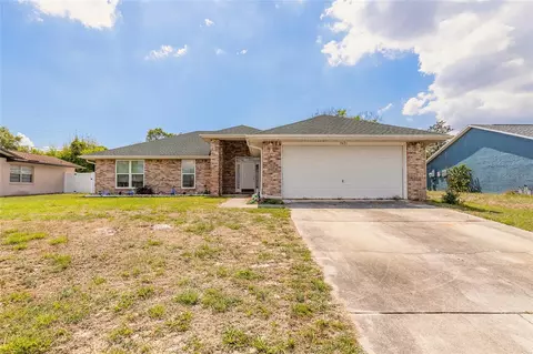 2431 Weatherford Dr, Deltona, FL 32738