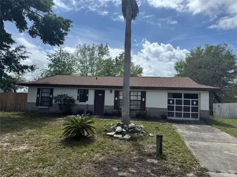 2711 Dristol Ln, Deltona, FL 32738