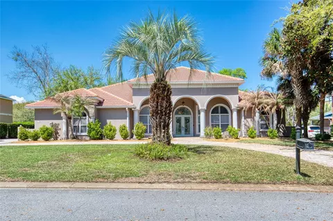 124 Squirrel Ln, Ormond Beach, FL 32174