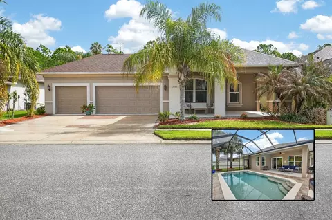 3355 Bellino Blvd, New Smyrna Beach, FL 32168