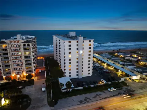 1415 Ocean Shore Blvd #1002, Ormond Beach, FL 32176