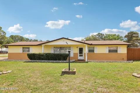 267 Poinciana Ave, Port Orange, FL 32127