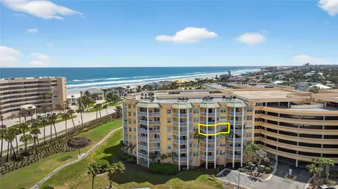 4670 Links Village Dr #D506, Ponce Inlet, FL 32127