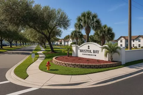 416 Banana Cay Dr #D, South Daytona, FL 32119
