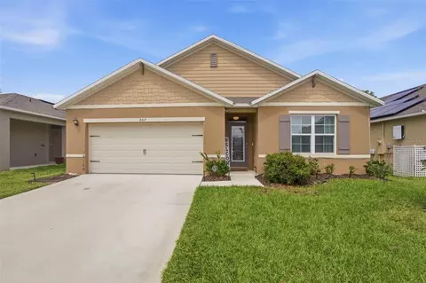 807 Amhurst Dr, Orange City, FL 32763