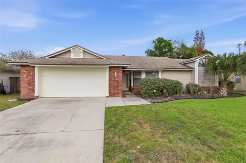 421 Ringwood Cir, Winter Springs, FL 32708