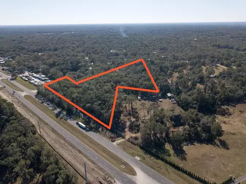 N Us Hwy 17, Deland, FL 32720