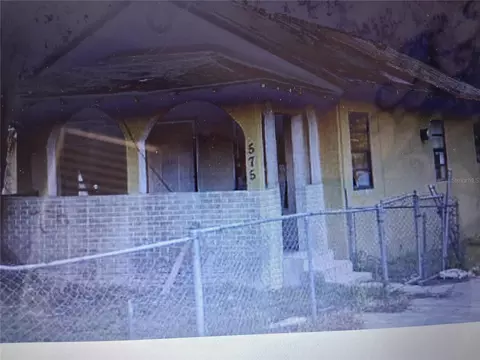 575 Live Oak Ave, Daytona Beach, FL 32114
