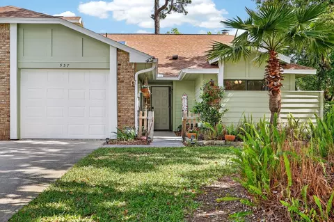 537 Brown Pelican Dr, Daytona Beach, FL 32119