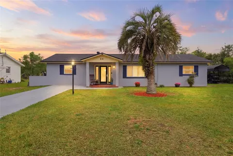 69 Crystal Dr, Debary, FL 32713