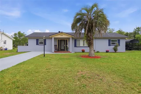 69 Crystal Dr, Debary, FL 32713