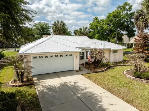 Undisclosed, Deland, FL 32720