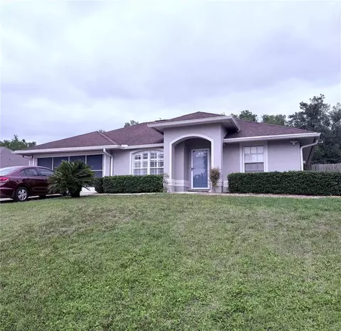 2177 E Gloria, Deltona, FL 32725