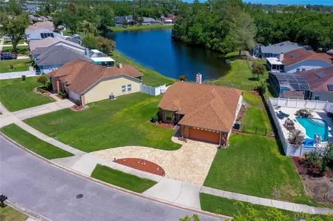 1312 N Wembley Cir, Port Orange, FL 32128