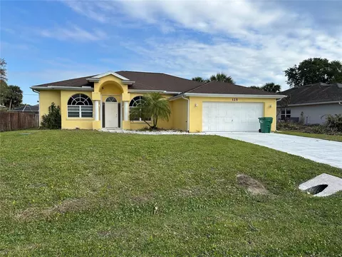 125 Midvale Ter, Sebastian, FL 32958