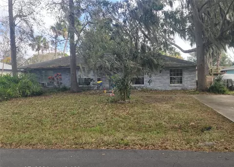 2911 Vista Palm Dr, Edgewater, FL 32141