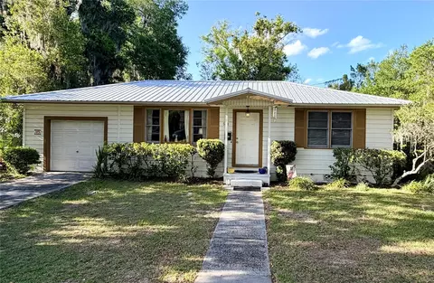 511 E Minnesota Ave, Deland, FL 32724