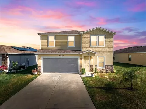 1456 Stone Ridge Cir, Sebring, FL 33870
