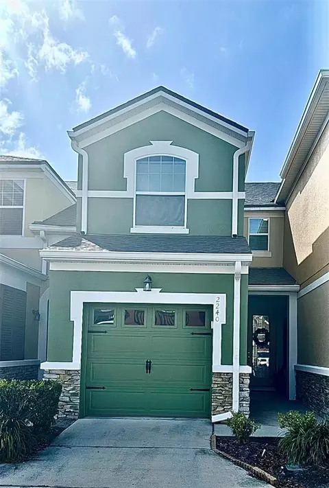 2240 Brookridge Trl, Sanford, FL 32773