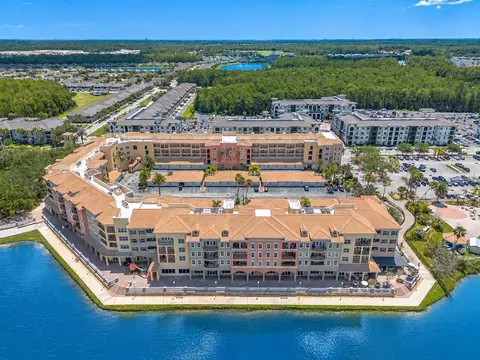 424 Luna Bella Ln #416C, New Smyrna Beach, FL 32168