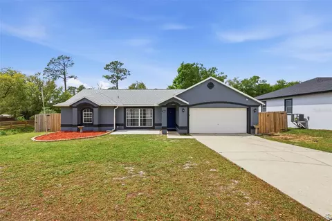 1648 Gregory Dr, Deltona, FL 32738