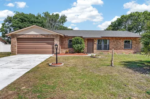 1117 Viking Dr, Port Orange, FL 32129