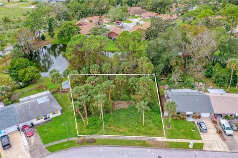 tbd Tumbleweed Trl, Port Orange, FL 32127