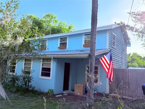 7700 Eden Park Rd, Orlando, FL 32810