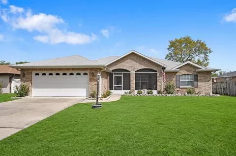 1837 N Dublin Rd, Deltona, FL 32738