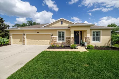 735 Evening Star Ln, Deland, FL 32724