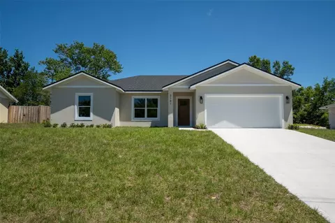2141 E Old Mill Dr, Deltona, FL 32725