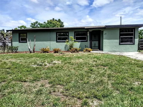25 W Sandpiper St, Apopka, FL 32712