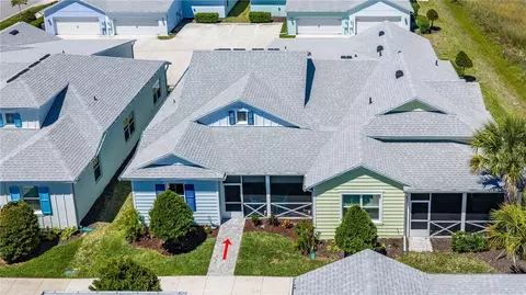 409 High Tide Ln, Daytona Beach, FL 32124