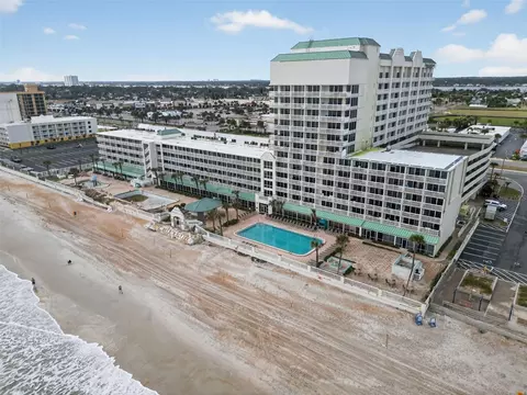 2700 N Atlantic Ave #403, Daytona Beach, FL 32118