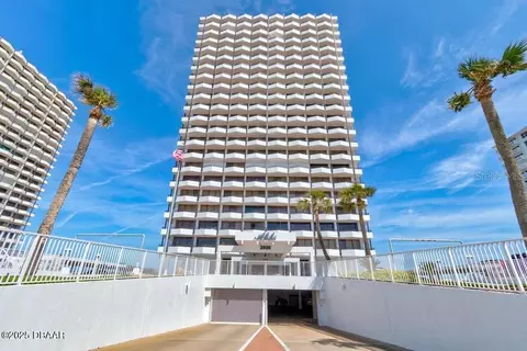 2828 N Atlantic Ave #303, Daytona Beach, FL 32118
