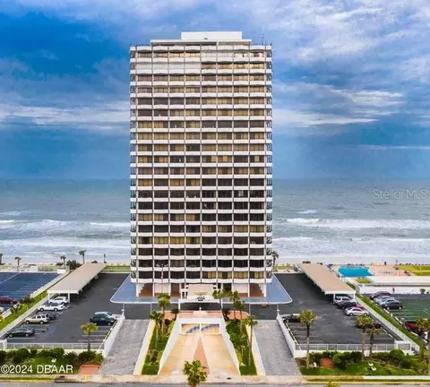2828 N Atlantic Ave #604, Daytona Beach, FL 32118