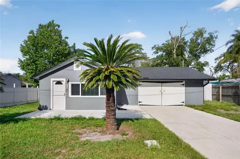 2280 Norwell Ave, Orlando, FL 32806