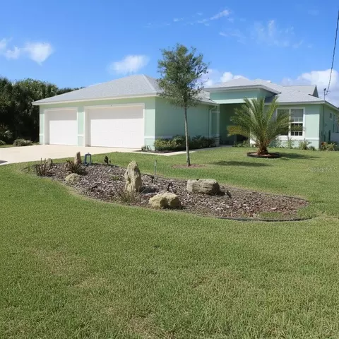 4 Ulmacea Pl, Palm Coast, FL 32137