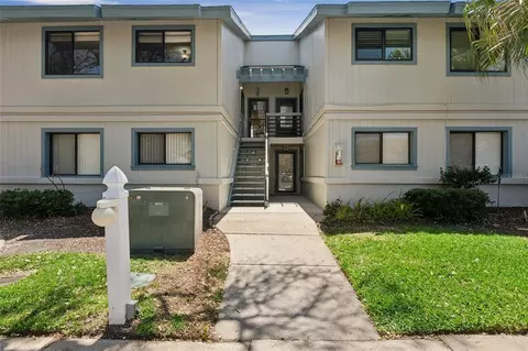 4405 Sea Mist Dr #216, New Smyrna Beach, FL 32169