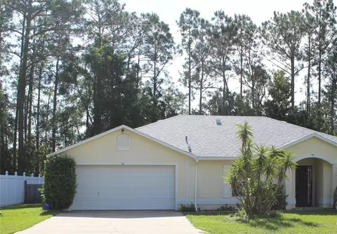 60 Ramblewood Dr, Palm Coast, FL 32164