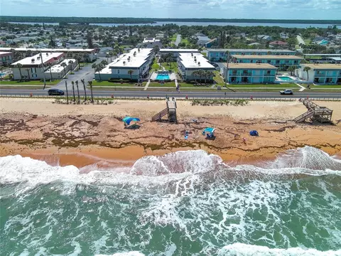 2820 Ocean Shore Blvd #150, Ormond Beach, FL 32176