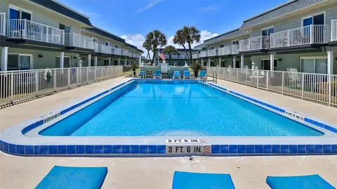 Exterior - 2820 Ocean Shore Blvd #150, Ormond Beach, FL 32176 photo 5 of 6