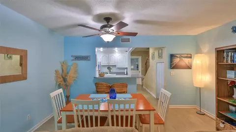 Dining - 2820 Ocean Shore Blvd #150, Ormond Beach, FL 32176 photo 1 of 2