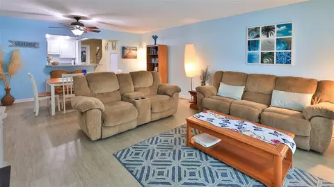 Living - 2820 Ocean Shore Blvd #150, Ormond Beach, FL 32176 photo 2 of 4