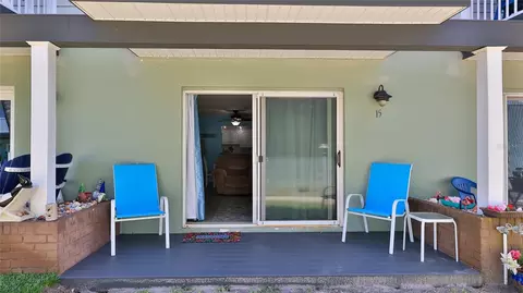 Exterior - 2820 Ocean Shore Blvd #150, Ormond Beach, FL 32176 photo 1 of 6