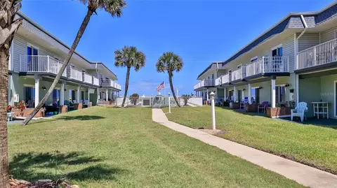 Exterior - 2820 Ocean Shore Blvd #150, Ormond Beach, FL 32176 photo 4 of 6