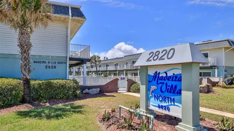 Exterior - 2820 Ocean Shore Blvd #150, Ormond Beach, FL 32176 photo 6 of 6