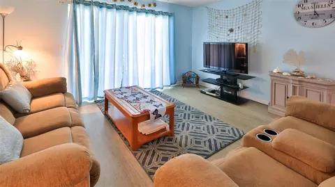 Living - 2820 Ocean Shore Blvd #150, Ormond Beach, FL 32176 photo 1 of 4